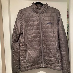 Womens L Patagonia